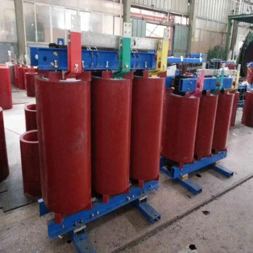 湖州SCB10-250KVA干式变压器