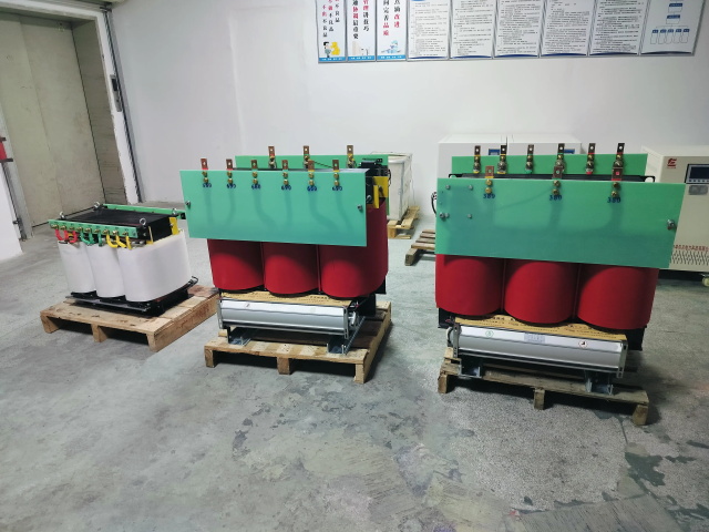 湖州KS11-1000KVA矿用变压器