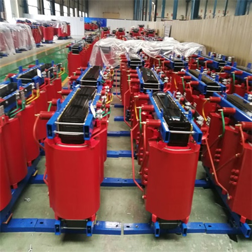 湖州2500kva干式变压器尺寸